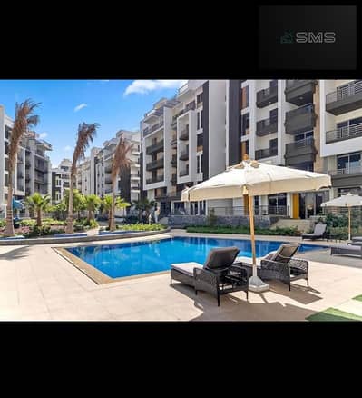 2 Bedroom Flat for Rent in New Cairo, Cairo - IMG-20250721-WA0366. jpg