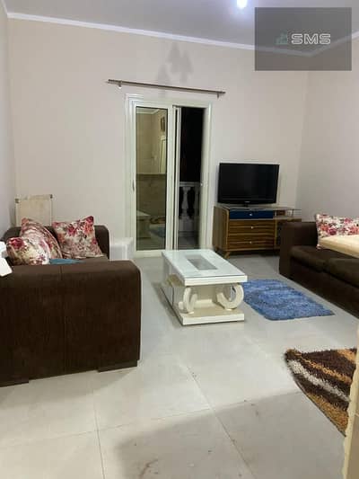 فلیٹ 2 غرفة نوم للايجار في القاهرة الجديدة، القاهرة - IMG-20250726-WA0336. jpg