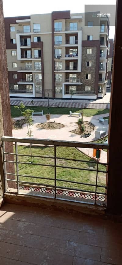 3 Bedroom Flat for Rent in New Cairo, Cairo - WhatsApp Image 2025-07-12 at 11.48. 29 AM (2). jpeg