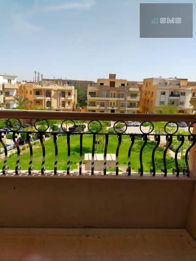 3 Bedroom Apartment for Rent in New Cairo, Cairo - WhatsApp Image 2025-05-25 at 8.39. 31 PM. jpeg