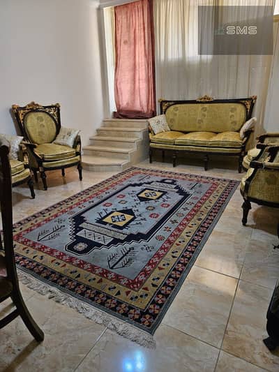 2 Bedroom Apartment for Rent in New Cairo, Cairo - WhatsApp Image 2025-07-06 at 2.20. 42 PM. jpeg