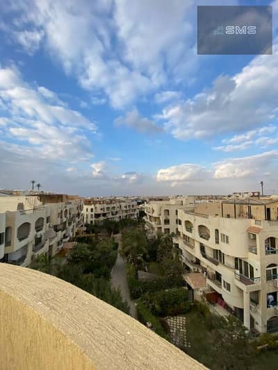 4 Bedroom Duplex for Rent in New Cairo, Cairo - WhatsApp Image 2025-07-02 at 2.58. 34 PM. jpeg
