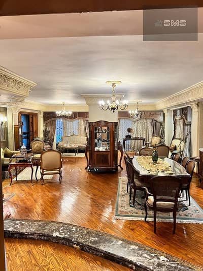 6 Bedroom Duplex for Sale in New Cairo, Cairo - WhatsApp Image 2025-07-16 at 12.08. 28 PM. jpeg