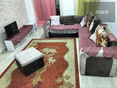 3 Bedroom Apartment for Rent in New Cairo, Cairo - WhatsApp Image 2025-06-26 at 2.39. 49 PM (2). jpeg