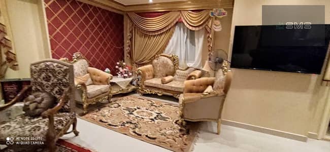 3 Bedroom Apartment for Rent in New Cairo, Cairo - WhatsApp Image 2025-07-03 at 3.14. 06 PM. jpeg