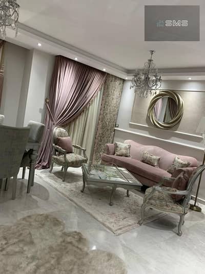 2 Bedroom Apartment for Sale in Madinaty, Cairo - WhatsApp Image 2025-07-16 at 1.01. 36 PM. jpeg