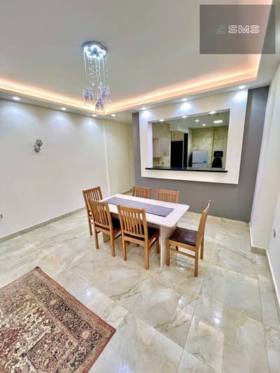 3 Bedroom Flat for Rent in New Cairo, Cairo - e01ecefb-6e6d-4502-aace-edf921fee3d4. jpeg