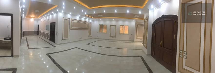 5 Bedroom Duplex for Rent in New Cairo, Cairo - 86618fed-c7e0-400f-a583-b4d4a1fc5a13. jpeg