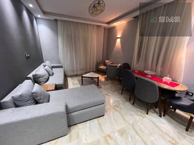 2 Bedroom Flat for Sale in New Cairo, Cairo - IMG-20250716-WA0035. jpg