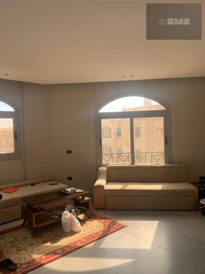 فلیٹ 2 غرفة نوم للبيع في القاهرة الجديدة، القاهرة - IMG-20250716-WA0125. jpg