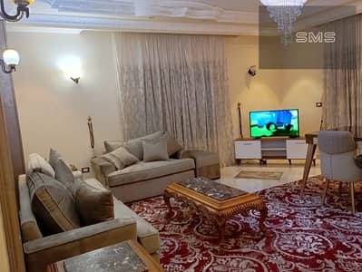 3 Bedroom Flat for Rent in New Cairo, Cairo - IMG-20250716-WA0310. jpg