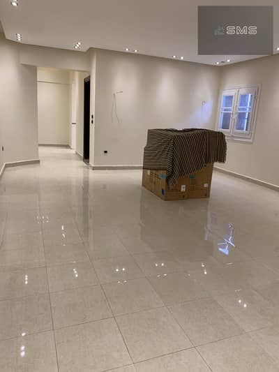 3 Bedroom Apartment for Rent in New Cairo, Cairo - IMG-20250716-WA0321. jpg