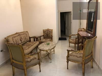 2 Bedroom Flat for Rent in New Cairo, Cairo - IMG-20250716-WA0582. jpg