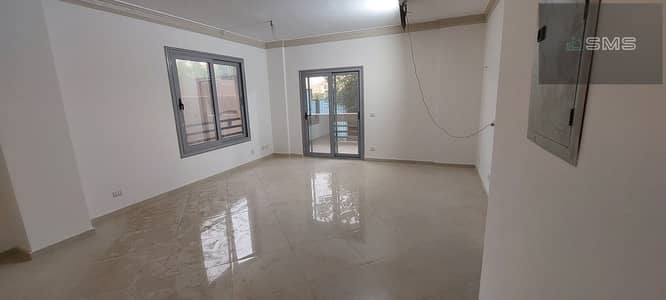 3 Bedroom Apartment for Rent in New Cairo, Cairo - IMG-20250716-WA0136. jpg