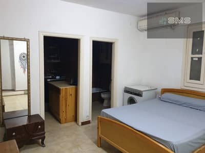 Studio for Rent in New Cairo, Cairo - IMG-20250719-WA0151. jpg