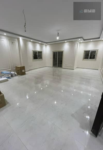 شقة 3 غرف نوم للايجار في القاهرة الجديدة، القاهرة - IMG-20250719-WA0078. jpg