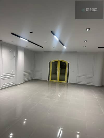 3 Bedroom Flat for Rent in New Cairo, Cairo - IMG-20250716-WA0562. jpg