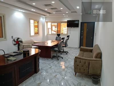 3 Bedroom Apartment for Rent in New Cairo, Cairo - IMG-20250716-WA0335. jpg