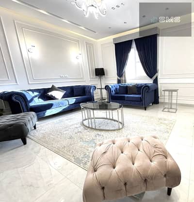 2 Bedroom Flat for Rent in New Cairo, Cairo - IMG-20250716-WA0738. jpg