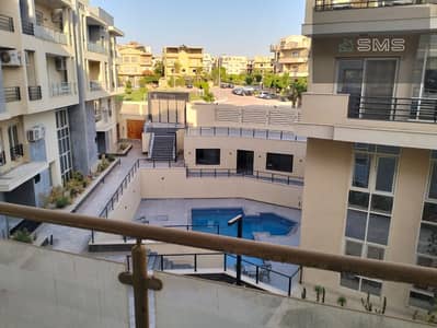فلیٹ 3 غرف نوم للبيع في القاهرة الجديدة، القاهرة - WhatsApp Image 2025-05-20 at 6.28. 30 PM (4). jpeg