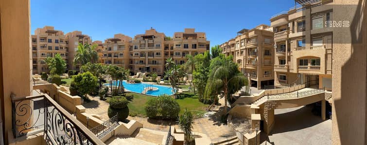 3 Bedroom Flat for Rent in New Cairo, Cairo - IMG-20250727-WA0581. jpg