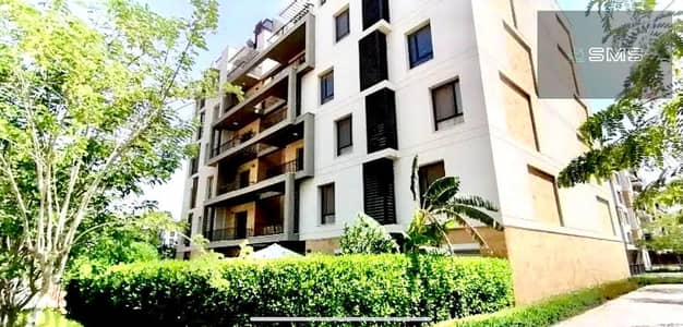 2 Bedroom Flat for Rent in New Cairo, Cairo - WhatsApp Image 2025-07-20 at 4.39. 00 AM (1). jpeg