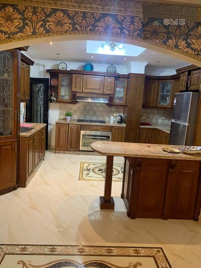3 Bedroom Apartment for Rent in New Cairo, Cairo - WhatsApp Image 2025-07-14 at 3.19. 25 PM (1). jpeg