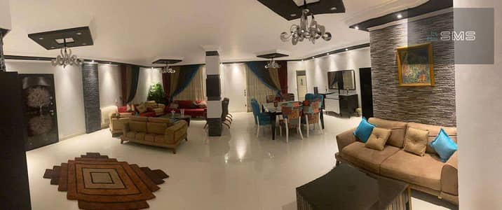 3 Bedroom Duplex for Sale in New Cairo, Cairo - IMG-20250717-WA0565. jpg