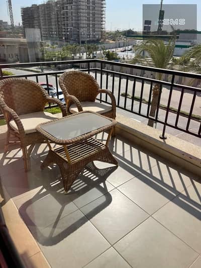 3 Bedroom Flat for Rent in New Cairo, Cairo - IMG-20250720-WA0447. jpg