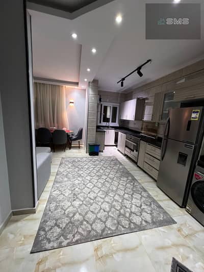 2 Bedroom Apartment for Sale in New Cairo, Cairo - IMG-20250717-WA0084. jpg