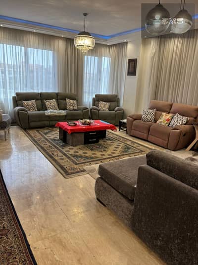 3 Bedroom Flat for Sale in New Cairo, Cairo - WhatsApp Image 2025-07-14 at 7.20. 32 PM (1). jpeg