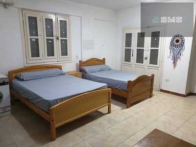1 Bedroom Apartment for Rent in New Cairo, Cairo - WhatsApp Image 2025-07-19 at 12.02. 48 AM. jpeg