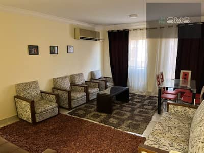 3 Bedroom Flat for Rent in New Cairo, Cairo - WhatsApp Image 2025-07-26 at 1.13. 15 PM. jpeg