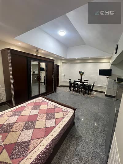1 Bedroom Flat for Rent in New Cairo, Cairo - WhatsApp Image 2025-07-26 at 3.17. 20 PM (2). jpeg