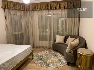 3 Bedroom Apartment for Rent in New Cairo, Cairo - WhatsApp Image 2025-07-20 at 4.43. 23 AM (1). jpeg
