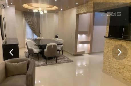 2 Bedroom Apartment for Rent in New Cairo, Cairo - WhatsApp Image 2025-07-26 at 9.40. 43 AM (1). jpeg