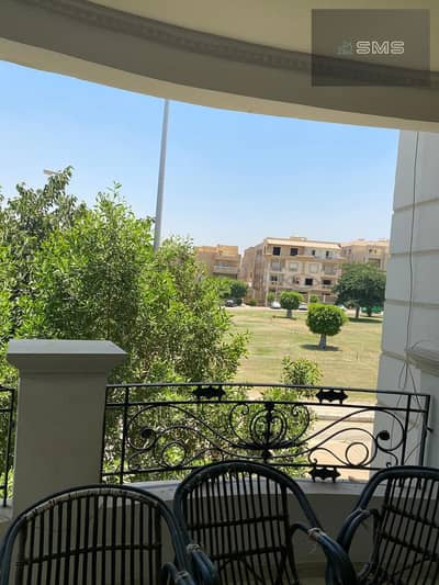 4 Bedroom Duplex for Rent in New Cairo, Cairo - WhatsApp Image 2025-07-26 at 2.16. 14 PM. jpeg