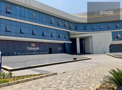 عيادة  للايجار في القاهرة الجديدة، القاهرة - WhatsApp Image 2025-07-22 at 12.51. 22 PM (2). jpeg