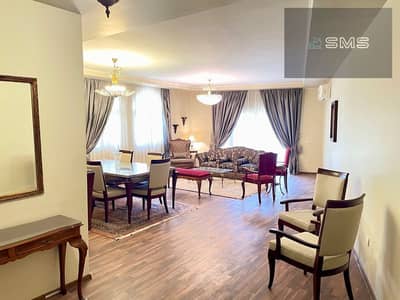 3 Bedroom Flat for Rent in New Cairo, Cairo - WhatsApp Image 2025-07-16 at 1.07. 43 PM. jpeg