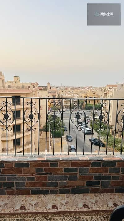 شقة 3 غرف نوم للايجار في القاهرة الجديدة، القاهرة - WhatsApp Image 2025-07-26 at 9.32. 19 AM (1). jpeg