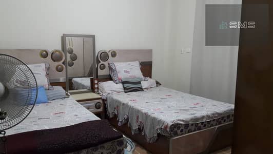 3 Bedroom Apartment for Rent in New Cairo, Cairo - WhatsApp Image 2025-07-26 at 9.30. 43 AM. jpeg