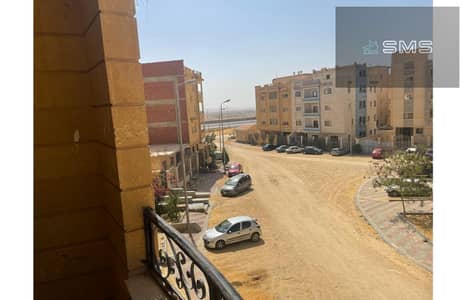 شقة 3 غرف نوم للايجار في القاهرة الجديدة، القاهرة - IMG-20250712-WA0364. jpg