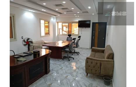 3 Bedroom Apartment for Rent in New Cairo, Cairo - IMG-20250716-WA0133. jpg