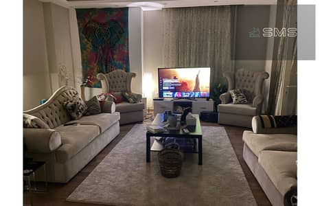 فلیٹ 3 غرف نوم للايجار في القاهرة الجديدة، القاهرة - IMG-20250712-WA0150. jpg