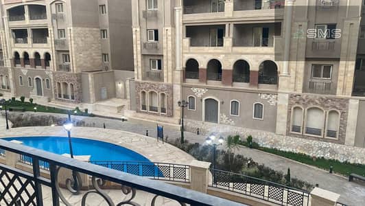 3 Bedroom Flat for Rent in New Cairo, Cairo - WhatsApp Image 2025-07-26 at 9.27. 55 AM (2). jpeg