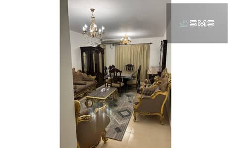 3 Bedroom Flat for Rent in New Cairo, Cairo - IMG-20250712-WA0211. jpg