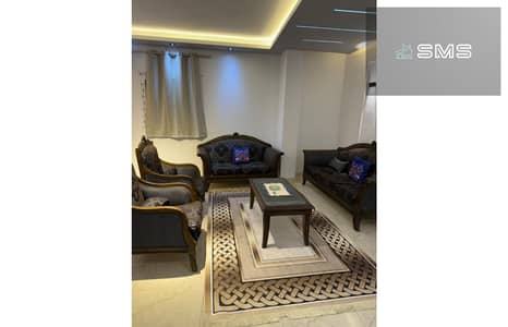 فلیٹ 2 غرفة نوم للايجار في القاهرة الجديدة، القاهرة - IMG-20250724-WA0069. jpg