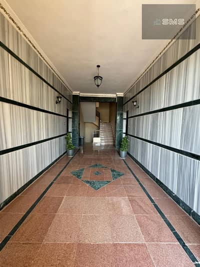 2 Bedroom Flat for Rent in New Cairo, Cairo - IMG-20250712-WA0032. jpg