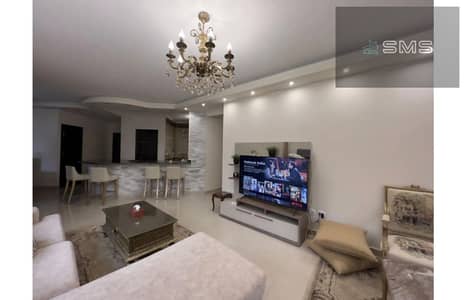 فلیٹ 3 غرف نوم للايجار في القاهرة الجديدة، القاهرة - IMG-20250724-WA0137. jpg