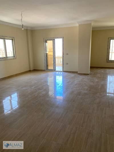 3 Bedroom Apartment for Rent in New Cairo, Cairo - IMG-20250811-WA0289. jpg